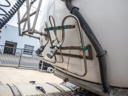 ETA CITERNE LAITIERE 26000L MONOCUVE (milch/milk)