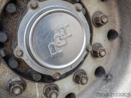 ETA CITERNE LAITIERE 26000L MONOCUVE (milch/milk)