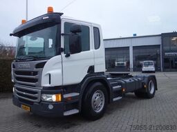 Scania P400 in top condition