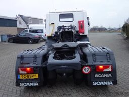 Scania P400 in top condition