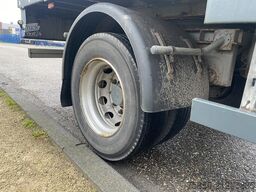 Gs OIB 10-10 1-Axle City / SAF Axles / Steering / ...