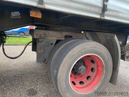 Happy Trailer OR 35-220 Citytrailer / 11.60 M / 2T D`Hollandi...