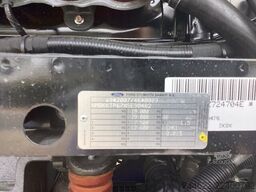 Ford F-Line 1833 4x2 DayCab automaat