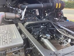 Ford F-Line 1833 4x2 DayCab automaat
