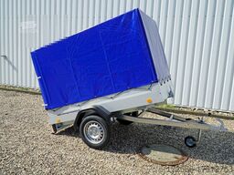 TPV I BÖCKMANN RK-EU2-K LIGHT 202X107X35CM 750KG