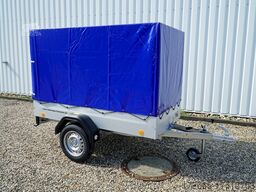  TPV I BÖCKMANN RK-EU2-K LIGHT 202X107X35CM 750KG