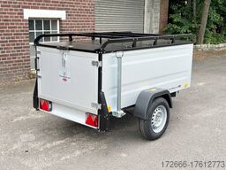  TPV KT-EB2 202X107X72CM 1000KG DECKELANHÄNGER
