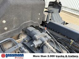 MAN TGS 26.460 6x2-4 BL, Lenk-/Liftachse, Motorabtrieb