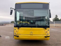 Mercedes-Benz OC500LE