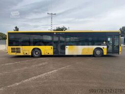 Mercedes-Benz OC500LE