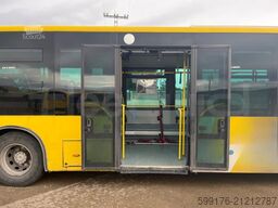 Mercedes-Benz OC500LE