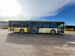 Mercedes-Benz OC500LE