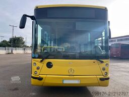 Mercedes-Benz OC500LE