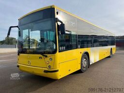 Mercedes-Benz OC500LE