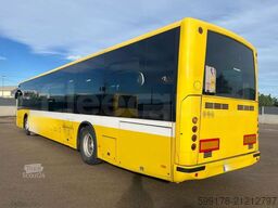 Mercedes-Benz OC500LE