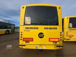 Mercedes-Benz OC500LE