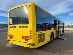 Mercedes-Benz OC500LE