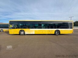 Mercedes-Benz OC500LE