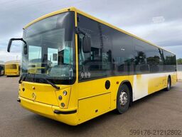 Mercedes-Benz OC500LE