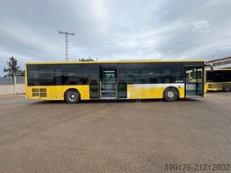 Mercedes-Benz OC500LE