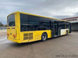 Mercedes-Benz OC500LE