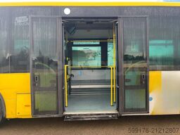 Mercedes-Benz OC500LE