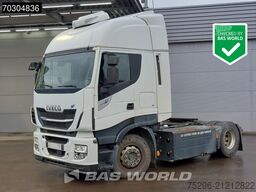 Iveco Stralis 400 4X2 CNG! Retarder