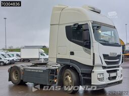 Iveco Stralis 400 4X2 CNG! Retarder