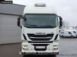 Iveco Stralis 400 4X2 CNG! Retarder