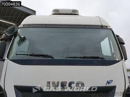 Iveco Stralis 400 4X2 CNG! Retarder