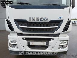 Iveco Stralis 400 4X2 CNG! Retarder