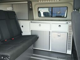 Ford Panama P10 Wohnmobil | 2022 | Euro 6 | Professioneller Verkäufer