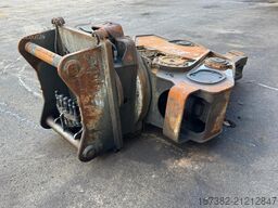 Caterpillar MP20S/oq80