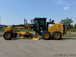 Caterpillar 140M3