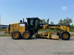 Caterpillar 140M3