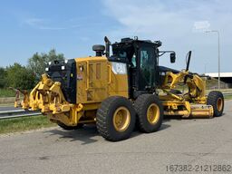 Caterpillar 140M3
