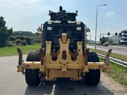 Caterpillar 140M3