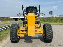 Caterpillar 140M3