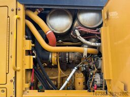 Caterpillar 140M3