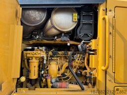 Caterpillar 140M3