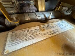Caterpillar 140M3