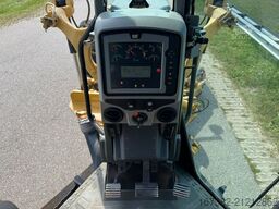 Caterpillar 140M3