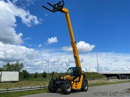 Dieci HERCULES 130.10 Turbo Powershift - CE