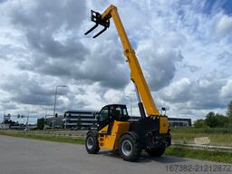 Dieci HERCULES 130.10 Turbo Powershift - CE