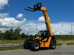 Dieci HERCULES 130.10 Turbo Powershift - CE