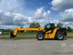 Dieci HERCULES 130.10 Turbo Powershift - CE