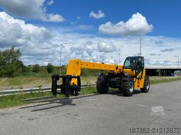 Dieci HERCULES 130.10 Turbo Powershift - CE