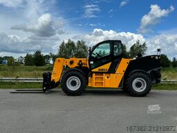 Dieci HERCULES 130.10 Turbo Powershift - CE