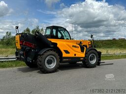 Dieci HERCULES 130.10 Turbo Powershift - CE