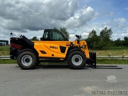 Dieci HERCULES 130.10 Turbo Powershift - CE